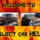 Image for article titled Project Car Hell: '50 DeSoto or '55 Packard?